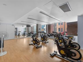 1700 Bassett Street 823, Denver CO 80202