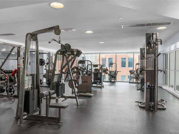 1700 Bassett Street 823, Denver CO 80202
