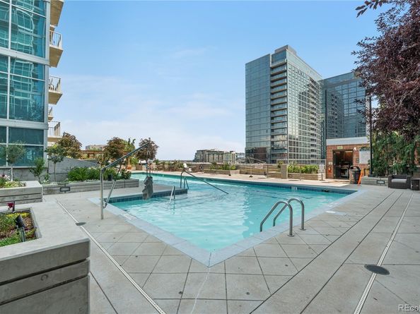 1700 Bassett Street 823, Denver CO 80202