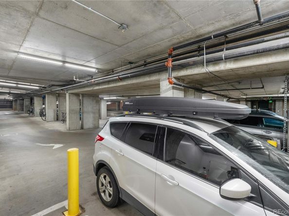 1700 Bassett Street 823, Denver CO 80202