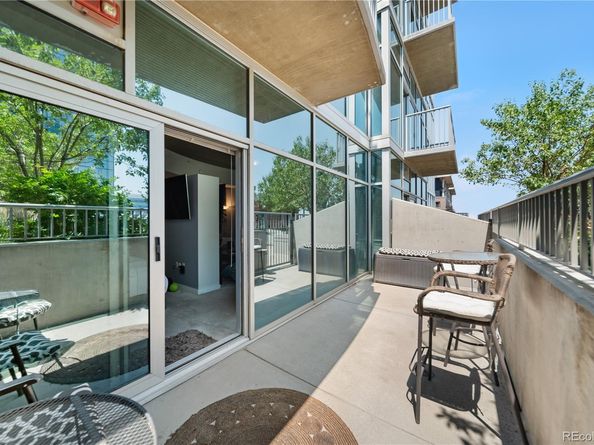 1700 Bassett Street 823, Denver CO 80202