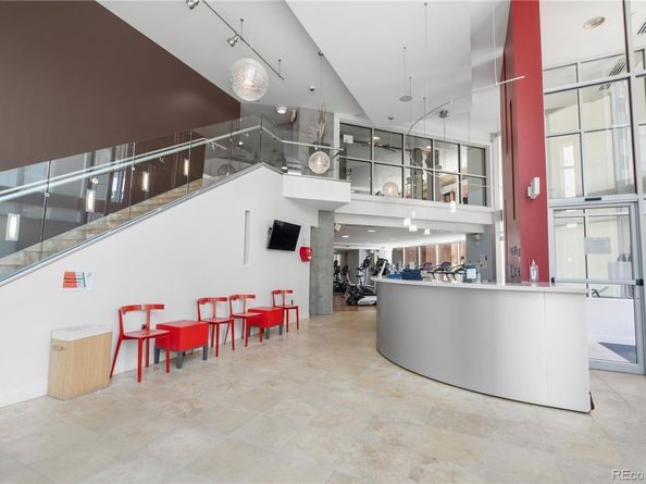 1700 Bassett Street 823, Denver CO 80202