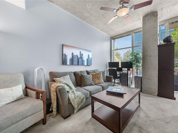 1700 Bassett Street 823, Denver CO 80202