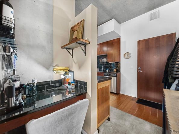 1700 Bassett Street 823, Denver CO 80202