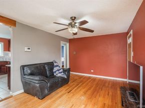 2601 Poplar Street, Denver CO 80207