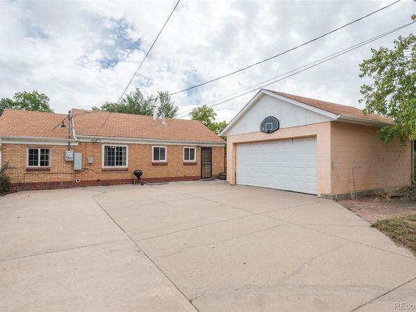 2601 Poplar Street, Denver CO 80207