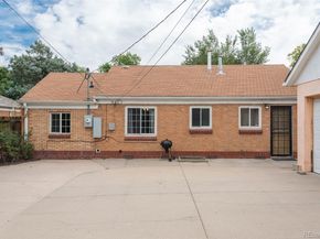 2601 Poplar Street, Denver CO 80207