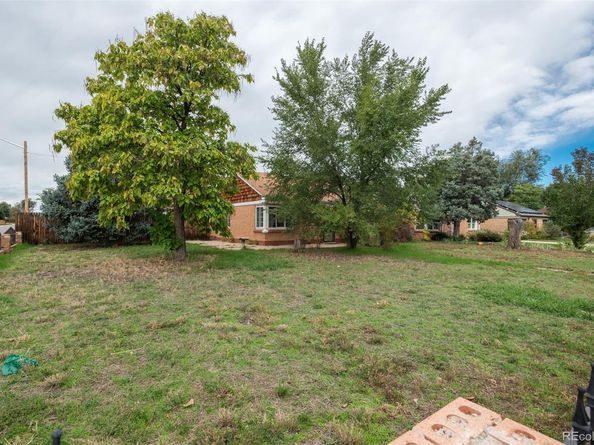 2601 Poplar Street, Denver CO 80207