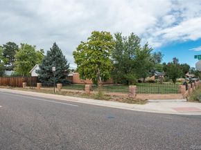 2601 Poplar Street, Denver CO 80207