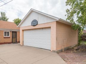 2601 Poplar Street, Denver CO 80207