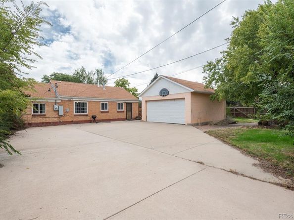 2601 Poplar Street, Denver CO 80207