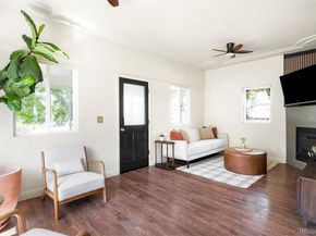 4876 Stuart Street, Denver CO 80212