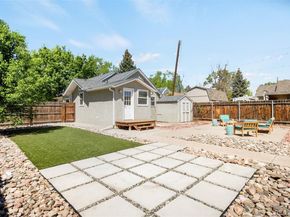 4876 Stuart Street, Denver CO 80212