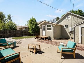 4876 Stuart Street, Denver CO 80212