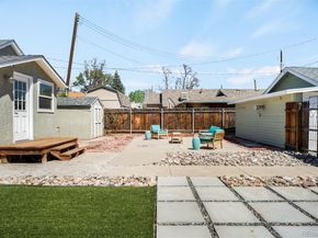 4876 Stuart Street, Denver CO 80212