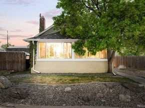 4876 Stuart Street, Denver CO 80212