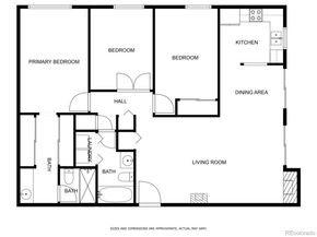 401 S Kalispell Way 301, Aurora CO 80017