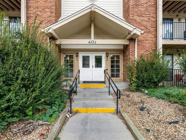 401 S Kalispell Way 301, Aurora CO 80017