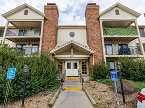 401 S Kalispell Way 301, Aurora CO 80017