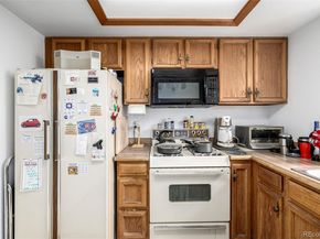 401 S Kalispell Way 301, Aurora CO 80017