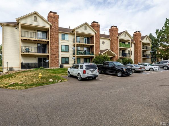 401 S Kalispell Way 301, Aurora CO 80017