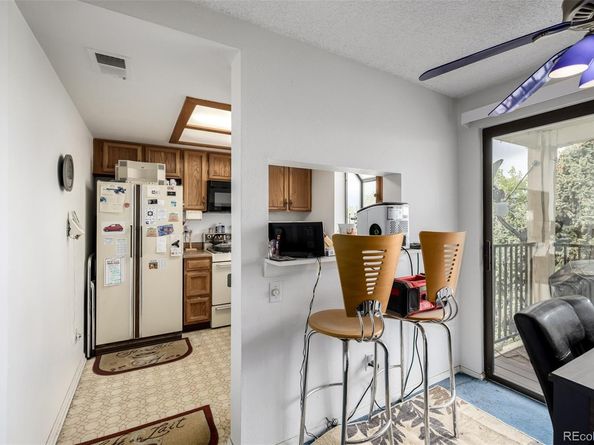 401 S Kalispell Way 301, Aurora CO 80017