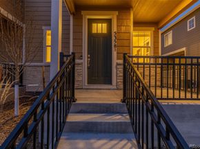 5358 Routt Street B, Arvada CO 80002
