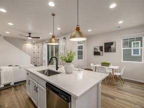 5358 Routt Street B, Arvada CO 80002