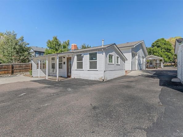 6480 W 60th Avenue, Arvada CO 80003