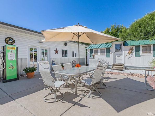 6480 W 60th Avenue, Arvada CO 80003
