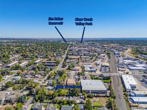 6480 W 60th Avenue, Arvada CO 80003