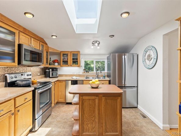 6480 W 60th Avenue, Arvada CO 80003