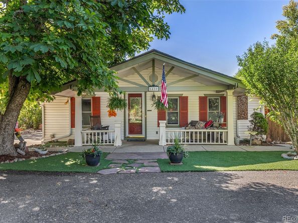 6480 W 60th Avenue, Arvada CO 80003