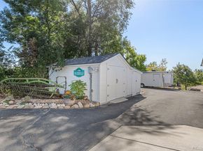 6480 W 60th Avenue, Arvada CO 80003