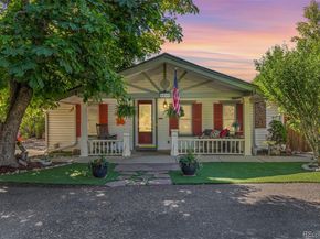 6480 W 60th Avenue, Arvada CO 80003