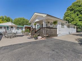 6480 W 60th Avenue, Arvada CO 80003