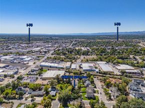 6480 W 60th Avenue, Arvada CO 80003