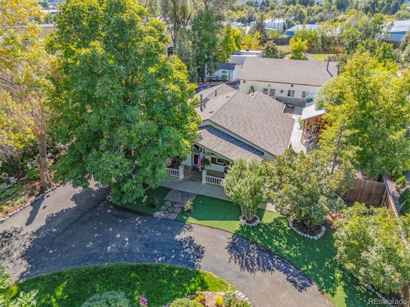 6480 W 60th Avenue, Arvada CO 80003