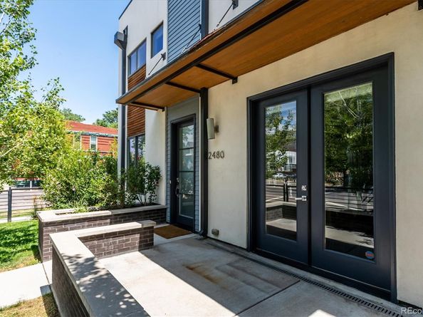 2480 N Clarkson Street, Denver CO 80205
