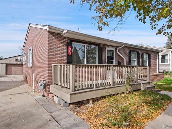 7545 Osceola Street, Westminster CO 80030