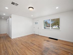 7545 Osceola Street, Westminster CO 80030