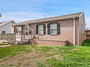 7545 Osceola Street, Westminster CO 80030