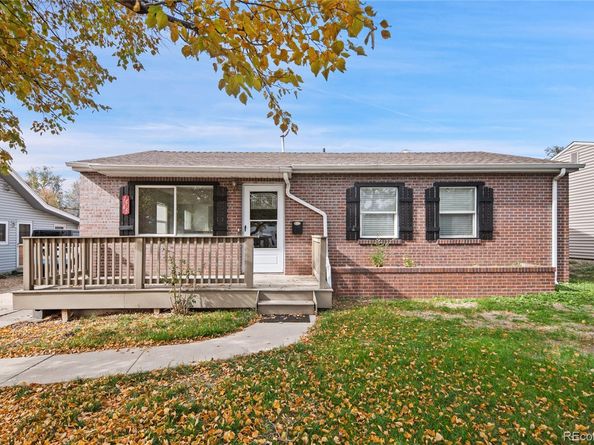 7545 Osceola Street, Westminster CO 80030