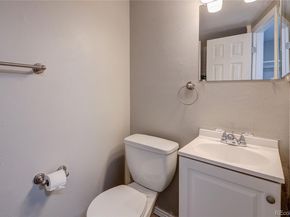 18971 E Mercer Drive, Aurora CO 80013