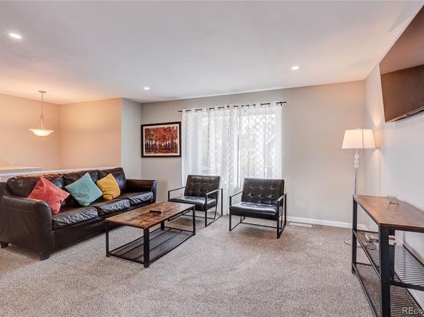 18971 E Mercer Drive, Aurora CO 80013