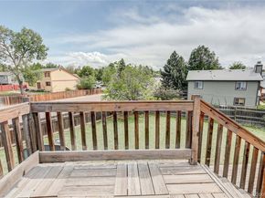 18971 E Mercer Drive, Aurora CO 80013