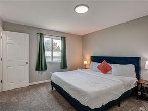 18971 E Mercer Drive, Aurora CO 80013