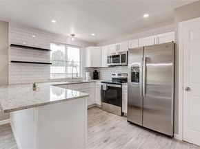 18971 E Mercer Drive, Aurora CO 80013