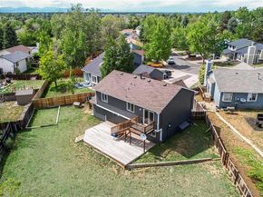 18971 E Mercer Drive, Aurora CO 80013