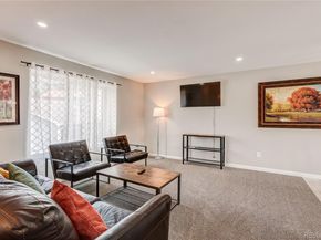 18971 E Mercer Drive, Aurora CO 80013
